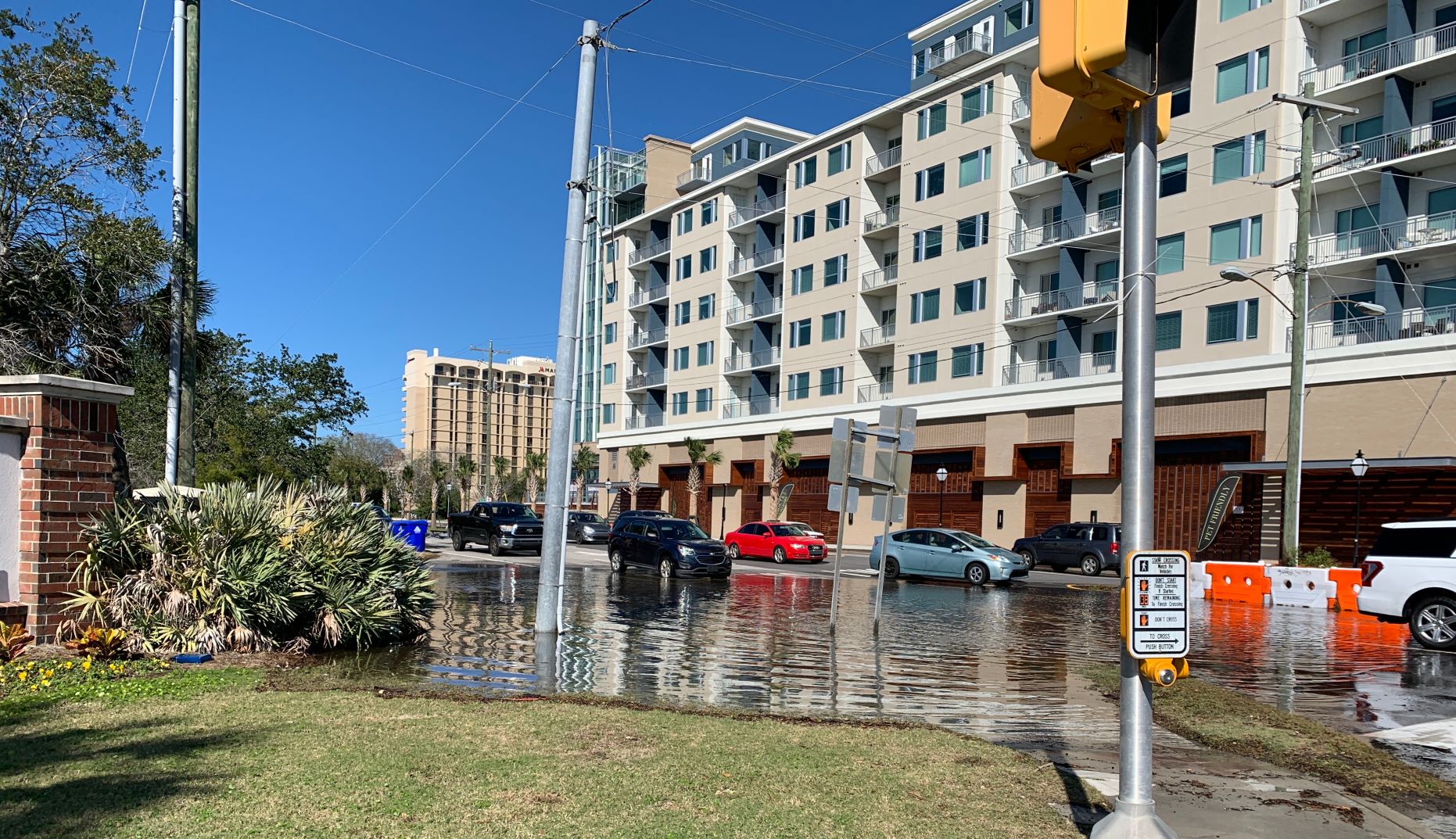 Charleston Medical District